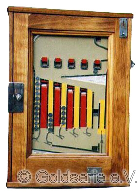 Alle Elf, Santelmann und Pries (DEWAG) Hannover, 1931